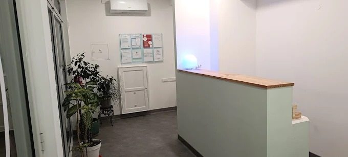 Equipamentos Modernos